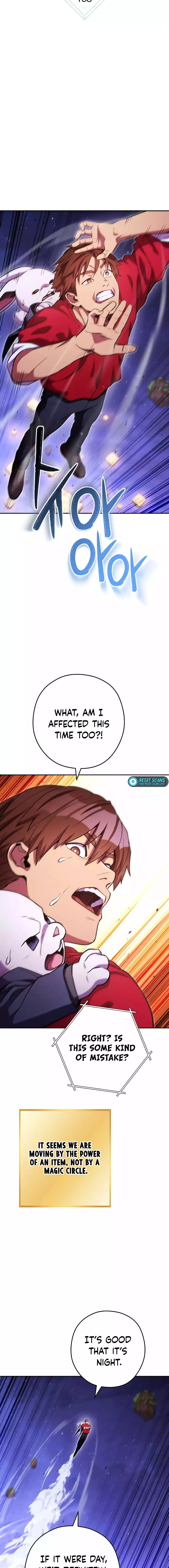Dungeon Reset Manhwa Online Bi0abc Chapter 198 - Page 7