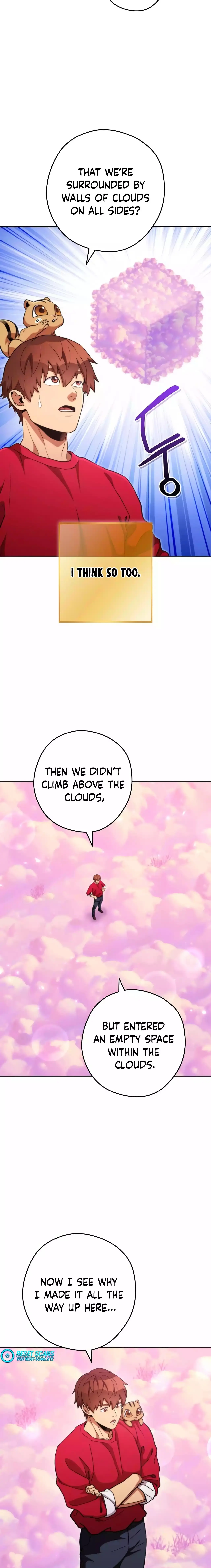 Dungeon Reset Manhwa Online Bi0abc Chapter 199 - Page 15