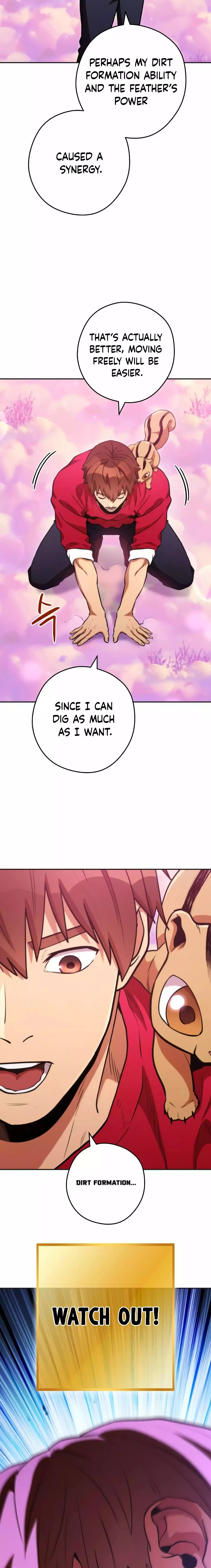 Dungeon Reset Manhwa Online Bi0abc Chapter 199 - Page 16