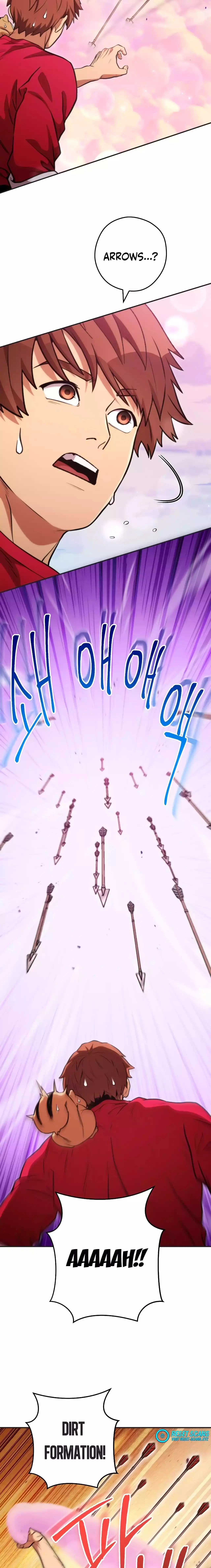 Dungeon Reset Manhwa Online Bi0abc Chapter 199 - Page 18