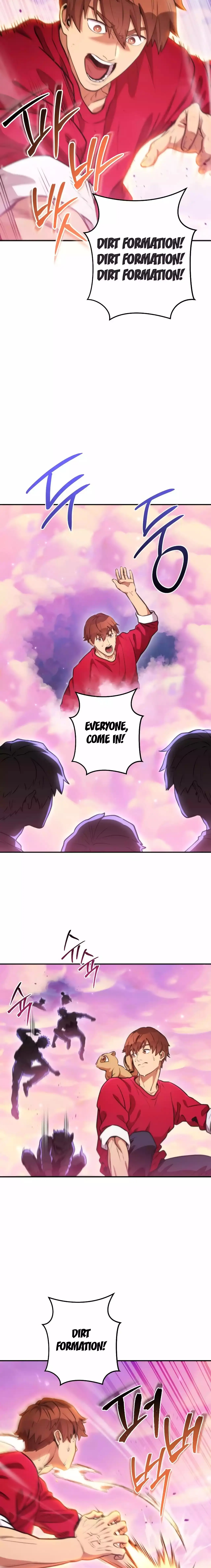 Dungeon Reset Manhwa Online Bi0abc Chapter 199 - Page 21