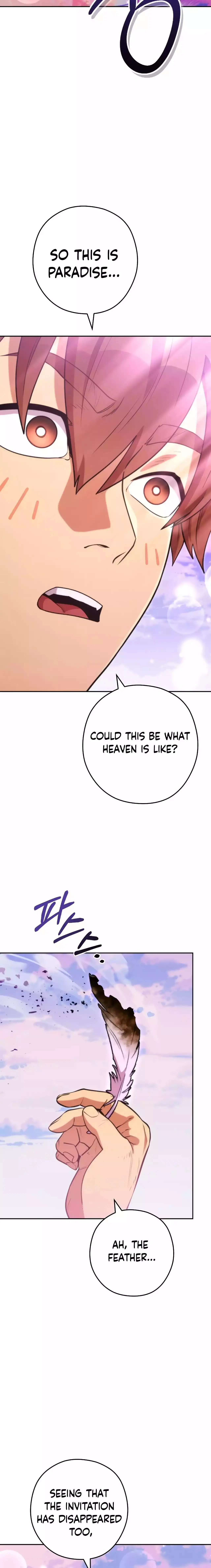 Dungeon Reset Manhwa Online Bi0abc Chapter 199 - Page 3