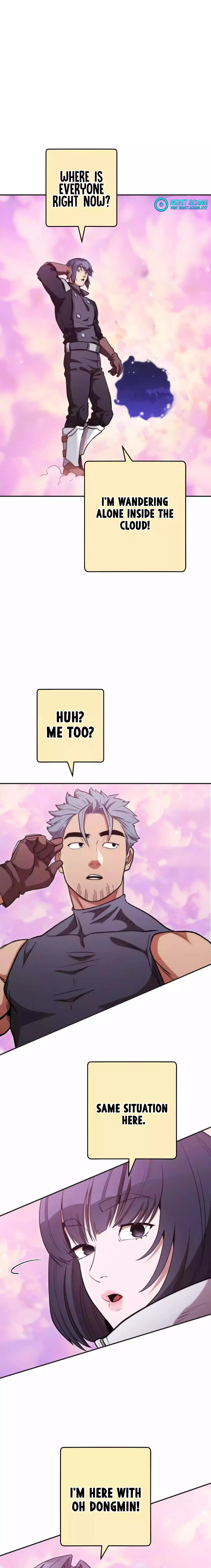 Dungeon Reset Manhwa Online Bi0abc Chapter 199 - Page 8