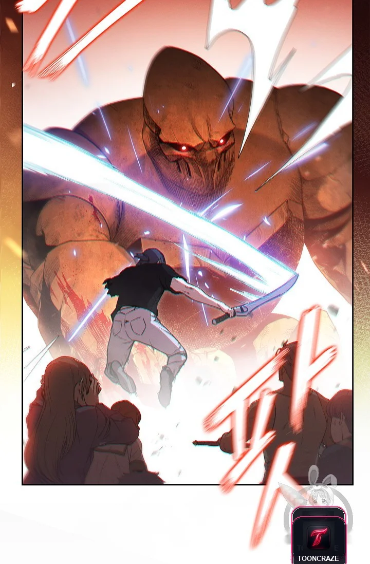 Dungeon Reset Manhwa Online Bi0abc Chapter 2 - Page 13