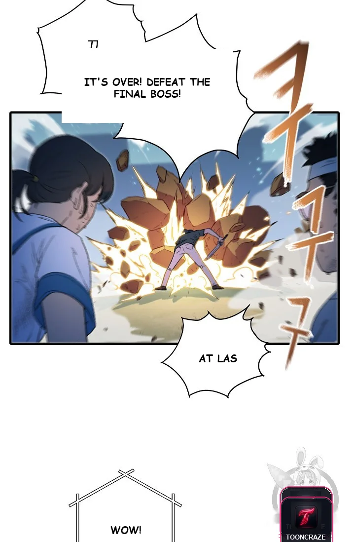 Dungeon Reset Manhwa Online Bi0abc Chapter 2 - Page 15