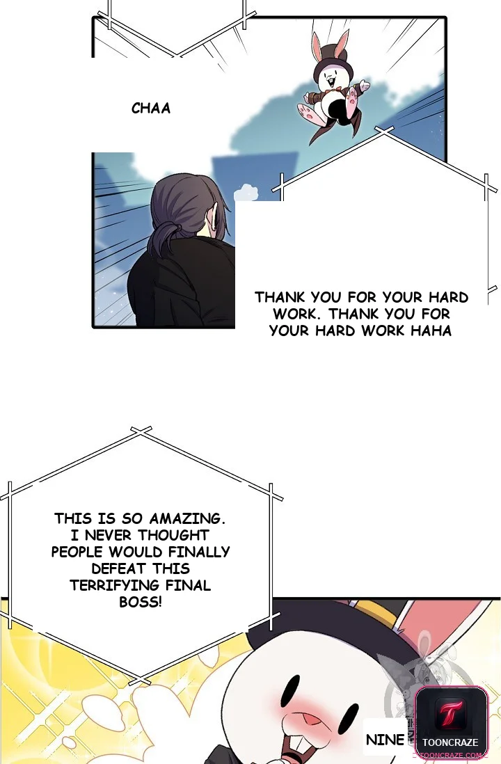 Dungeon Reset Manhwa Online Bi0abc Chapter 2 - Page 16