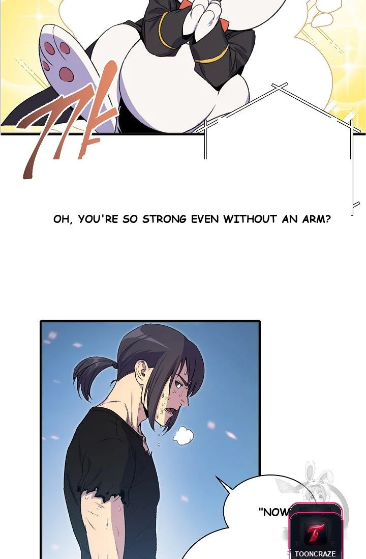 Dungeon Reset Manhwa Online Bi0abc Chapter 2 - Page 17