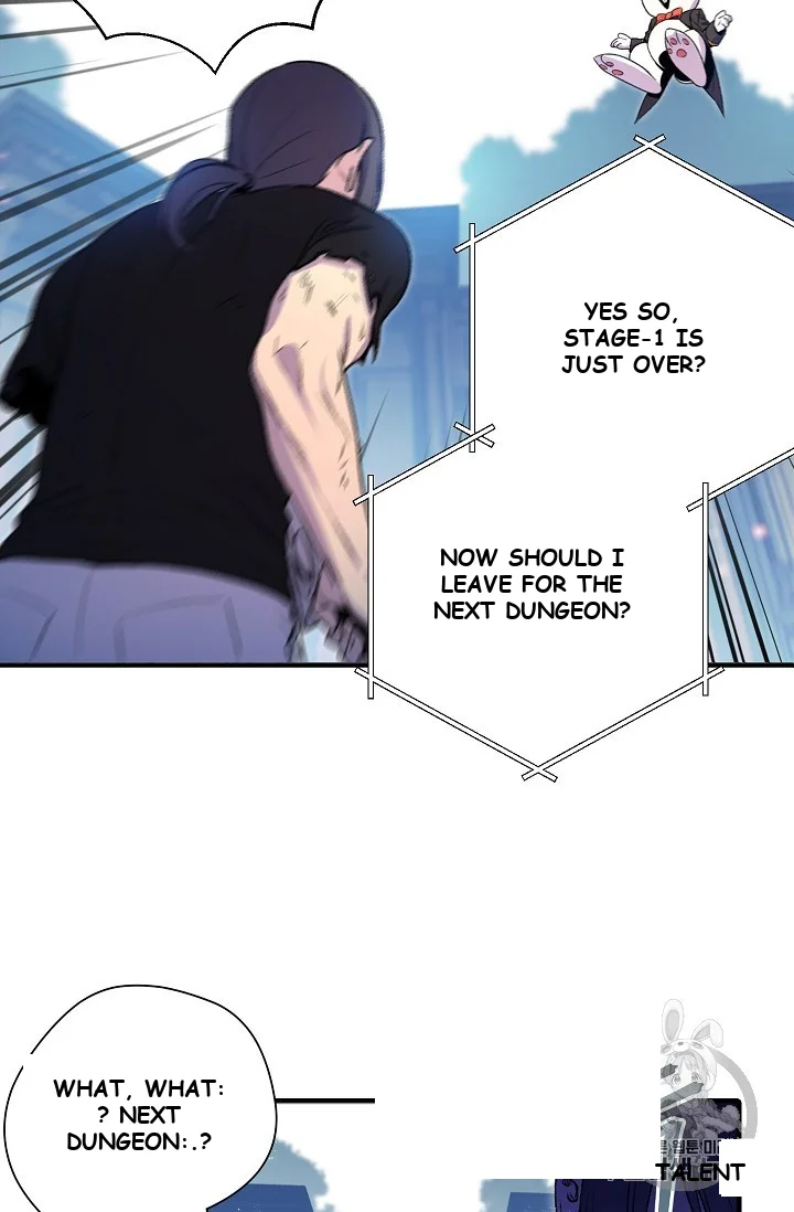 Dungeon Reset Manhwa Online Bi0abc Chapter 2 - Page 21