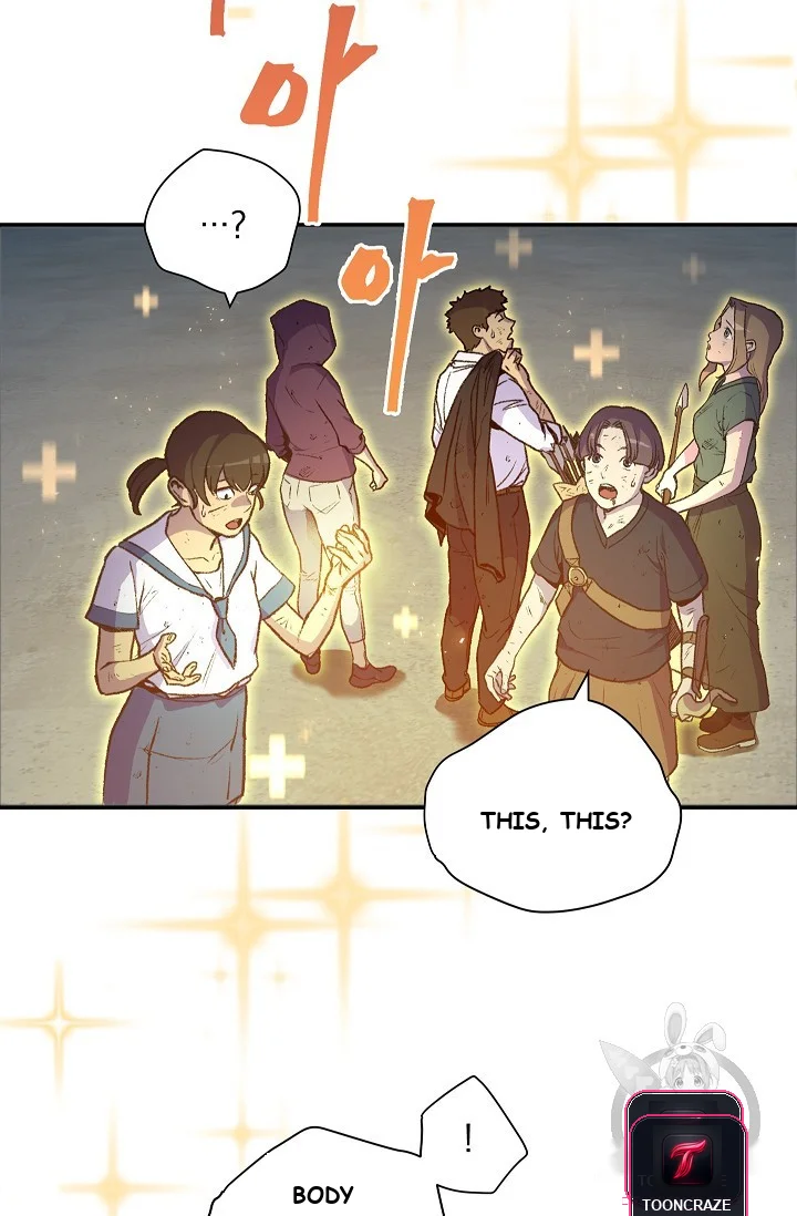 Dungeon Reset Manhwa Online Bi0abc Chapter 2 - Page 29