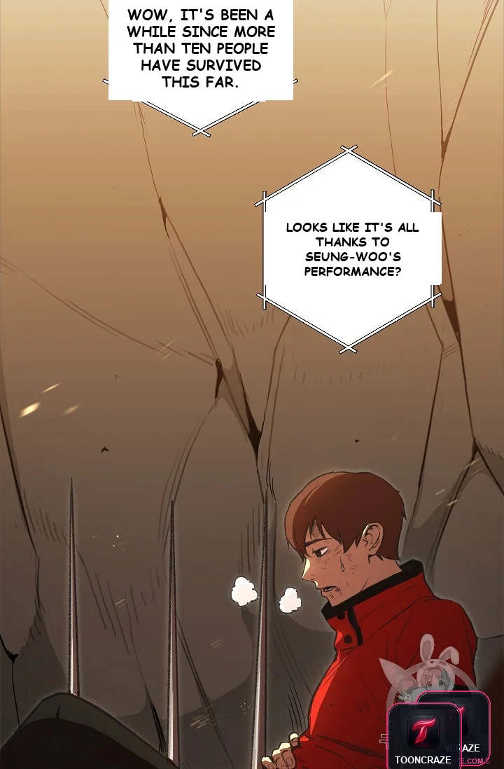 Dungeon Reset Manhwa Online Bi0abc Chapter 2 - Page 3