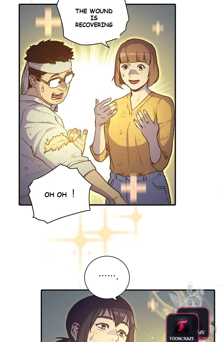 Dungeon Reset Manhwa Online Bi0abc Chapter 2 - Page 30