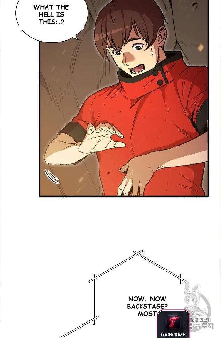 Dungeon Reset Manhwa Online Bi0abc Chapter 2 - Page 39
