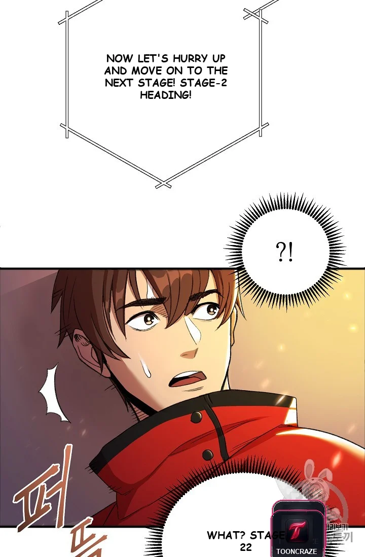 Dungeon Reset Manhwa Online Bi0abc Chapter 2 - Page 40