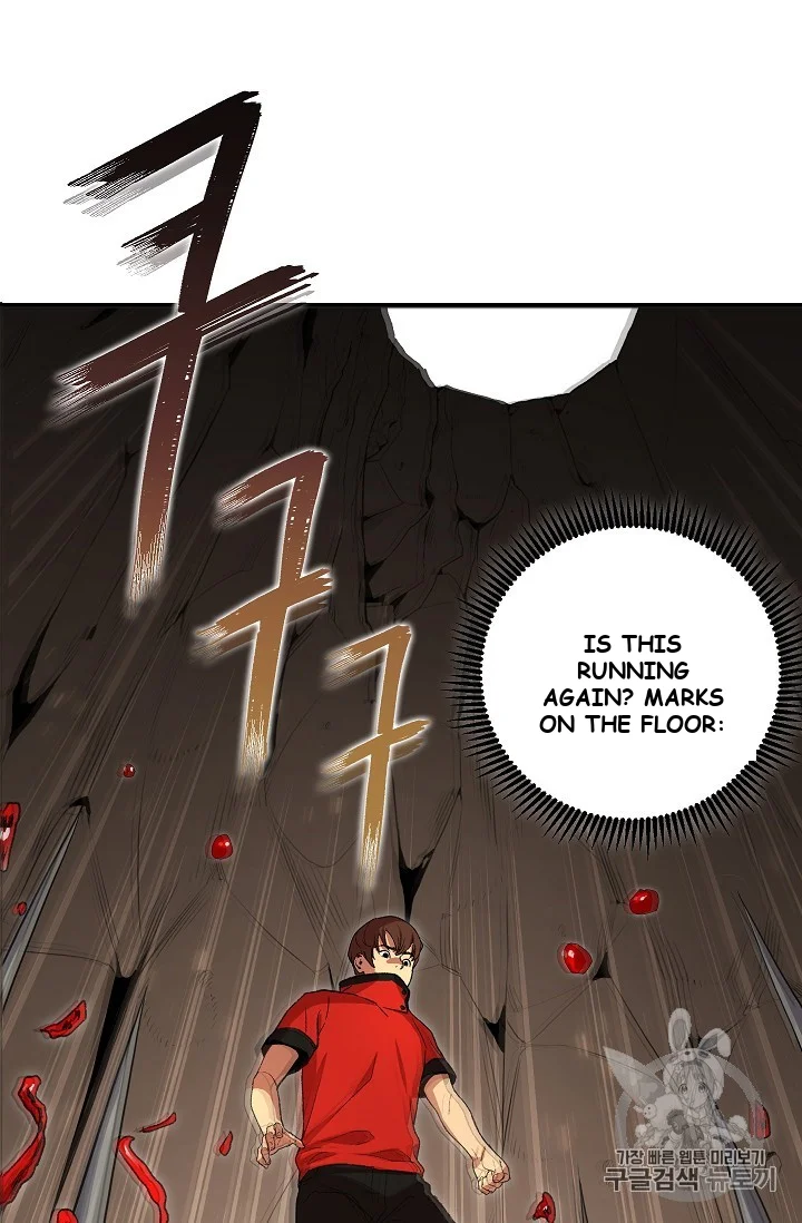 Dungeon Reset Manhwa Online Bi0abc Chapter 2 - Page 48