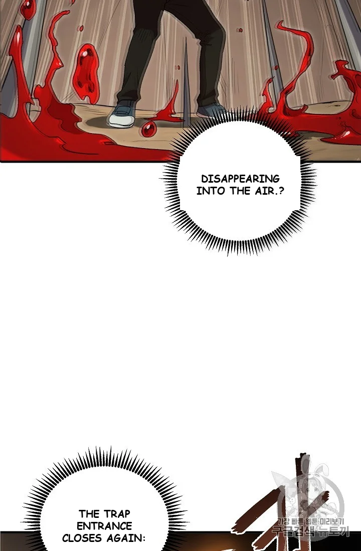 Dungeon Reset Manhwa Online Bi0abc Chapter 2 - Page 49