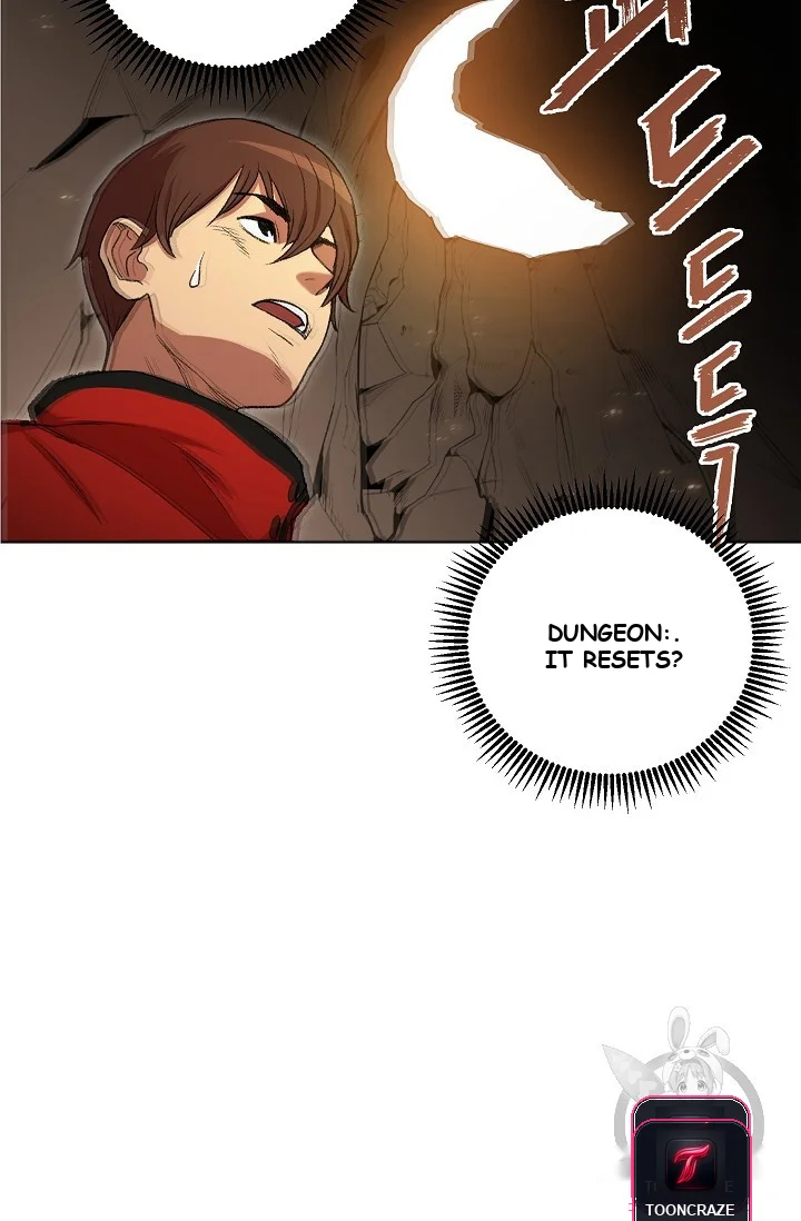 Dungeon Reset Manhwa Online Bi0abc Chapter 2 - Page 50