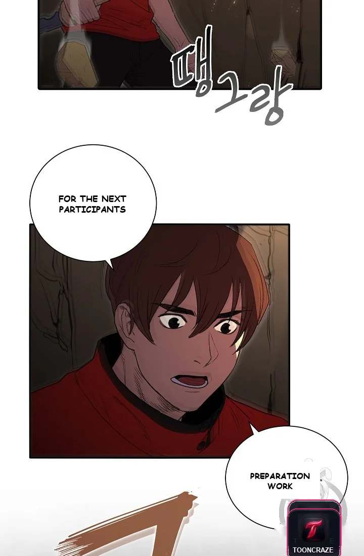 Dungeon Reset Manhwa Online Bi0abc Chapter 2 - Page 52
