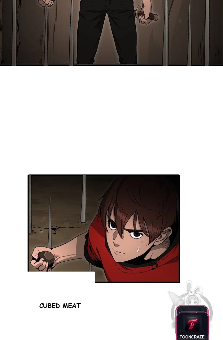 Dungeon Reset Manhwa Online Bi0abc Chapter 2 - Page 55