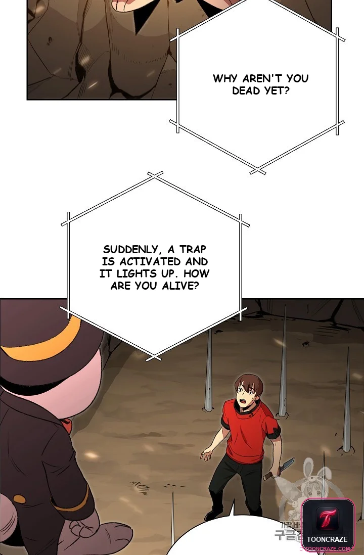 Dungeon Reset Manhwa Online Bi0abc Chapter 2 - Page 63