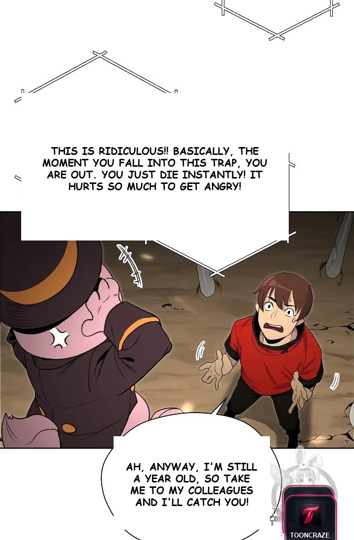 Dungeon Reset Manhwa Online Bi0abc Chapter 2 - Page 65