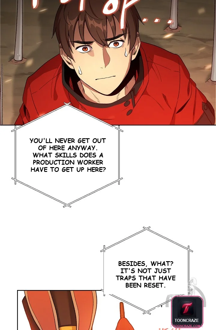 Dungeon Reset Manhwa Online Bi0abc Chapter 2 - Page 73