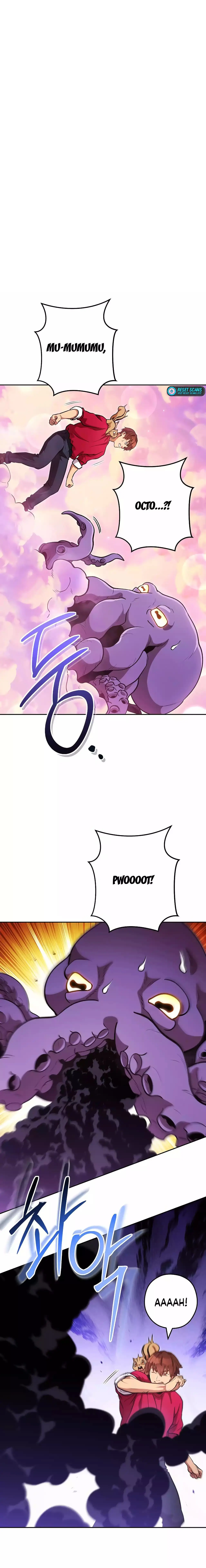 Dungeon Reset Manhwa Online Bi0abc Chapter 200 - Page 1