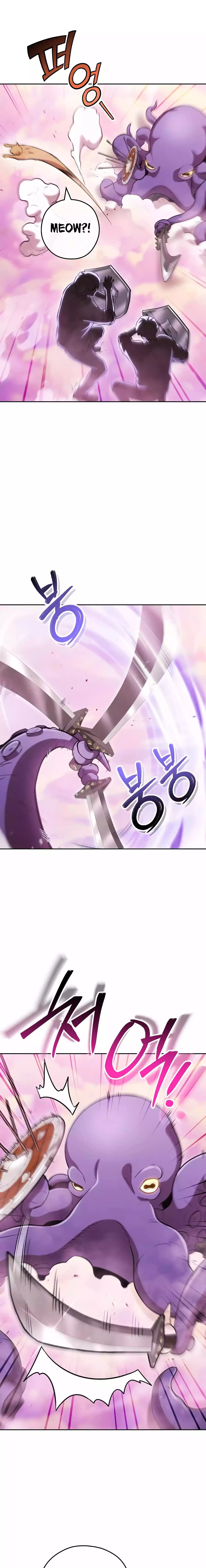 Dungeon Reset Manhwa Online Bi0abc Chapter 200 - Page 10