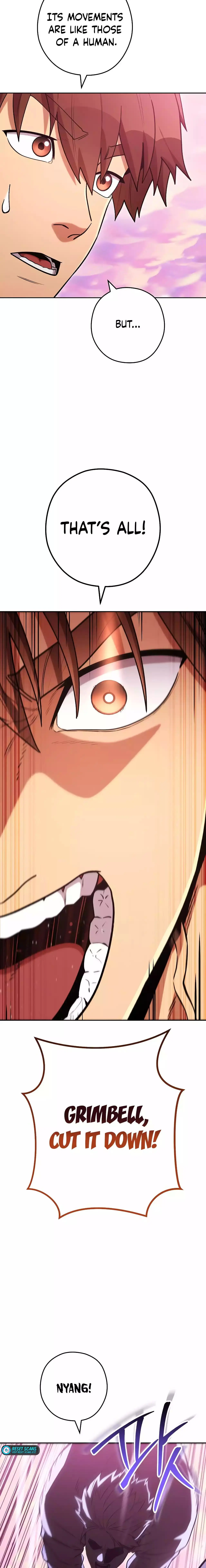 Dungeon Reset Manhwa Online Bi0abc Chapter 200 - Page 11