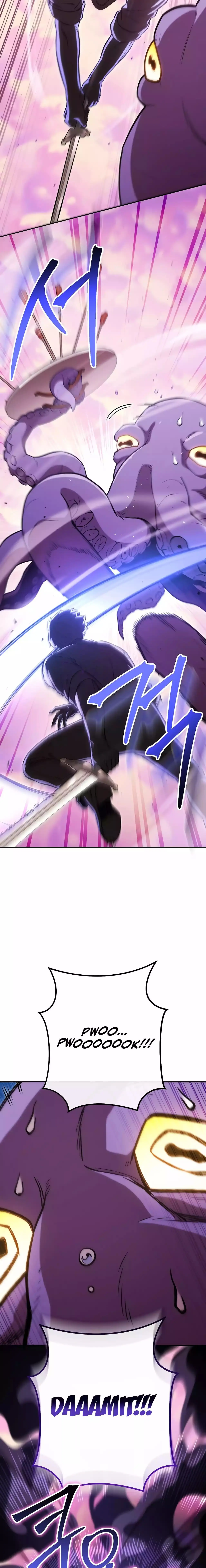 Dungeon Reset Manhwa Online Bi0abc Chapter 200 - Page 12