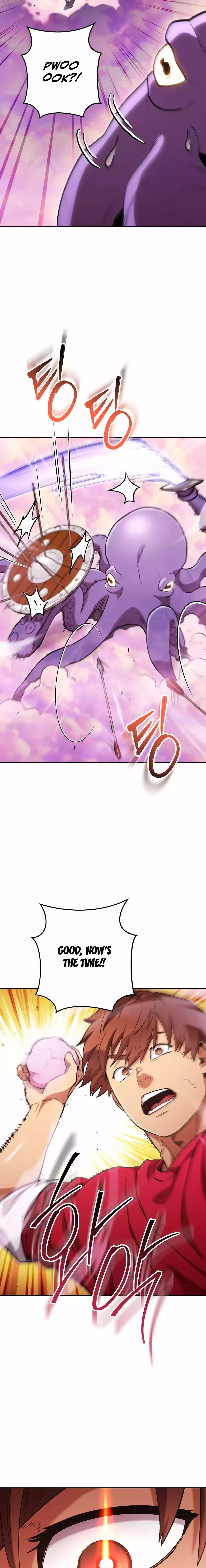 Dungeon Reset Manhwa Online Bi0abc Chapter 200 - Page 14