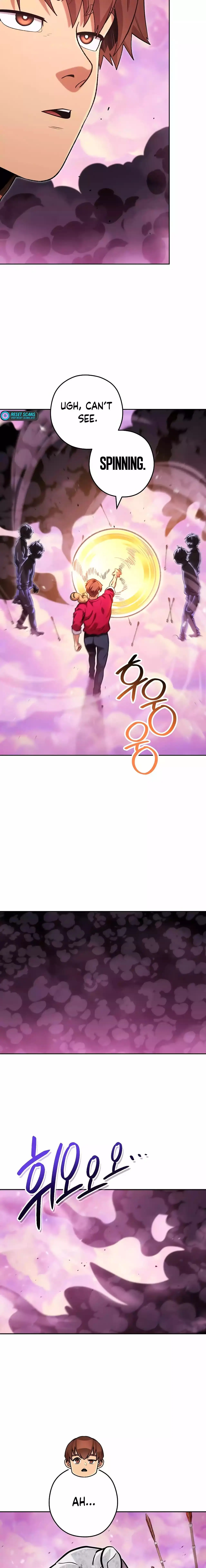 Dungeon Reset Manhwa Online Bi0abc Chapter 200 - Page 19