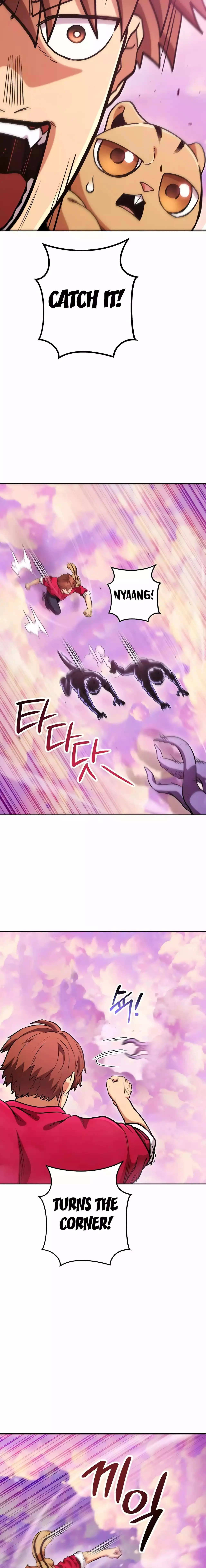 Dungeon Reset Manhwa Online Bi0abc Chapter 200 - Page 22
