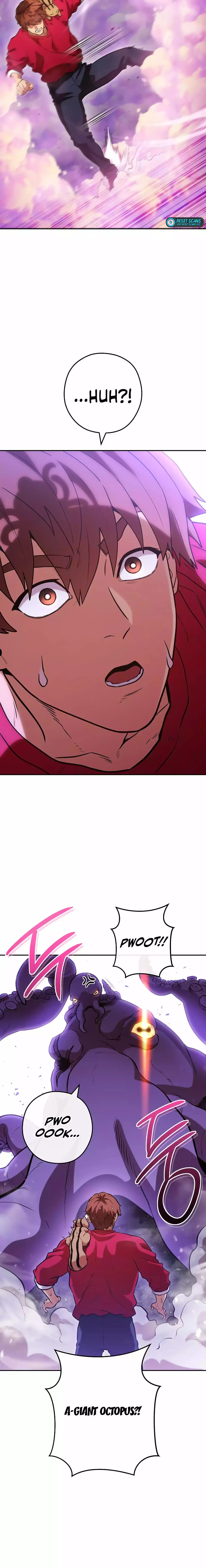 Dungeon Reset Manhwa Online Bi0abc Chapter 200 - Page 23