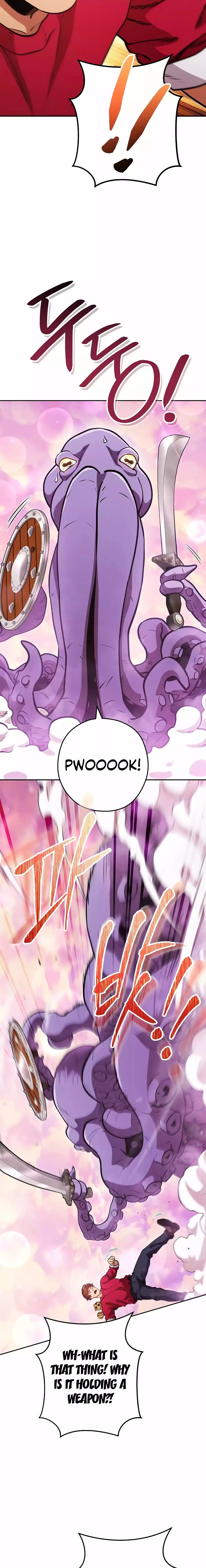 Dungeon Reset Manhwa Online Bi0abc Chapter 200 - Page 3