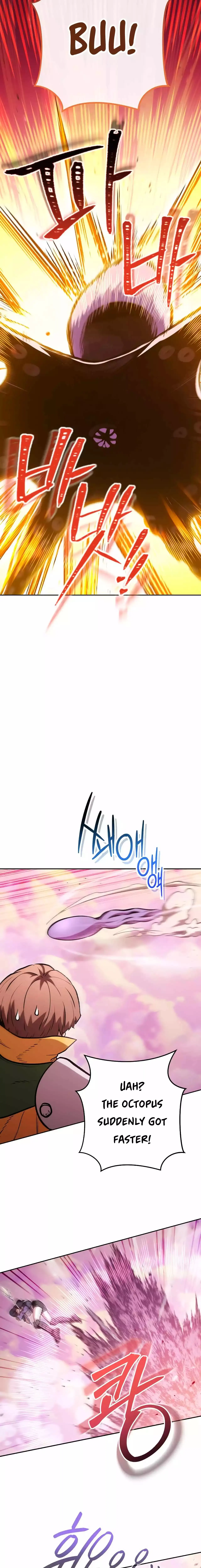 Dungeon Reset Manhwa Online Bi0abc Chapter 201 - Page 12