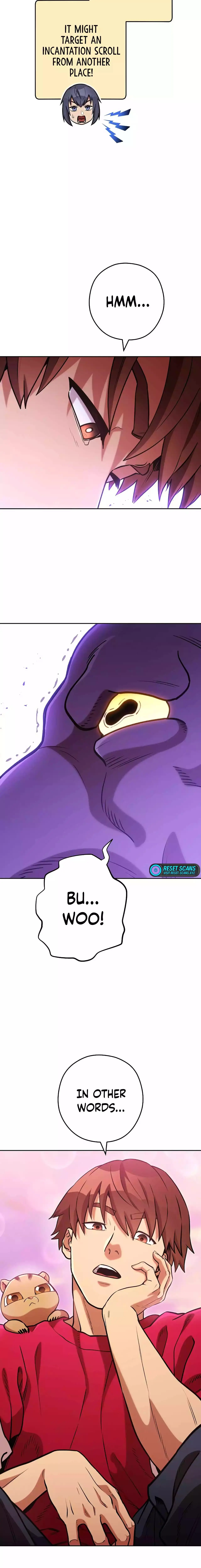 Dungeon Reset Manhwa Online Bi0abc Chapter 201 - Page 14