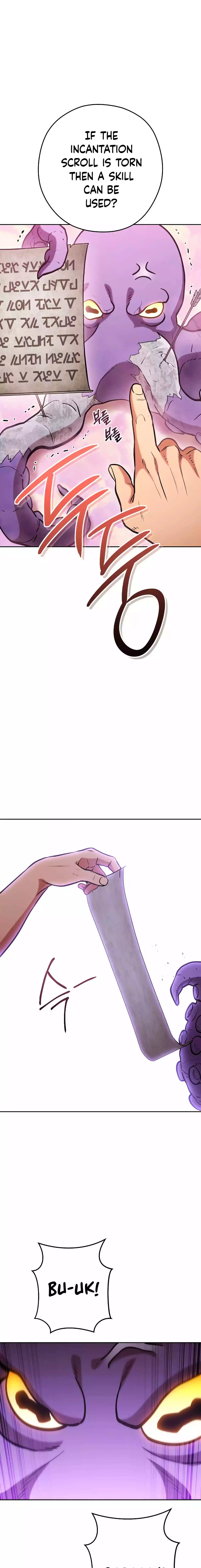 Dungeon Reset Manhwa Online Bi0abc Chapter 201 - Page 15