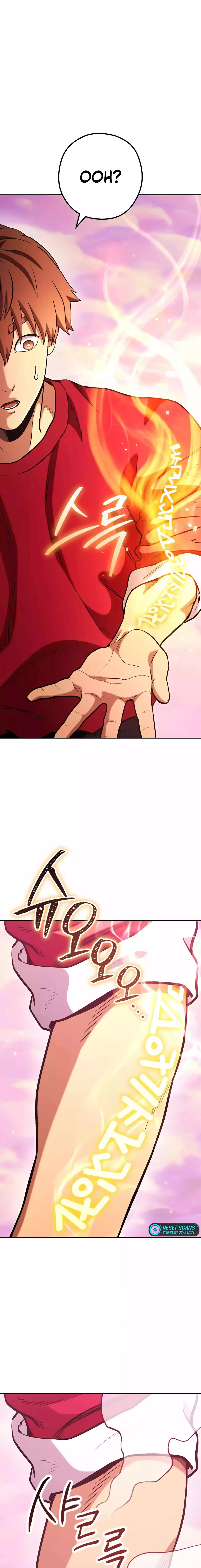 Dungeon Reset Manhwa Online Bi0abc Chapter 201 - Page 21