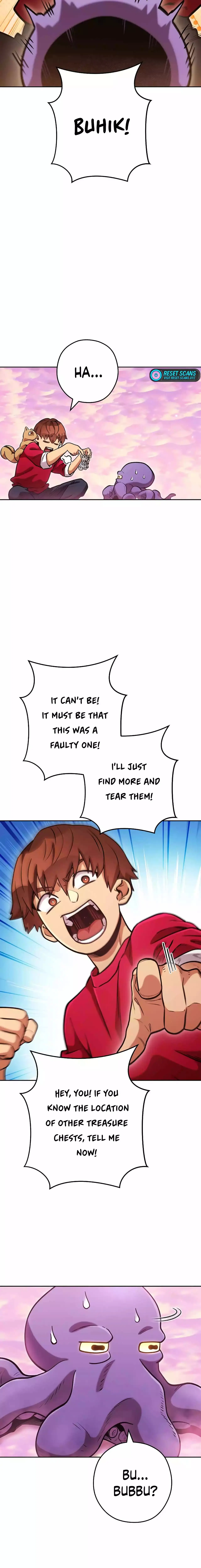 Dungeon Reset Manhwa Online Bi0abc Chapter 201 - Page 24