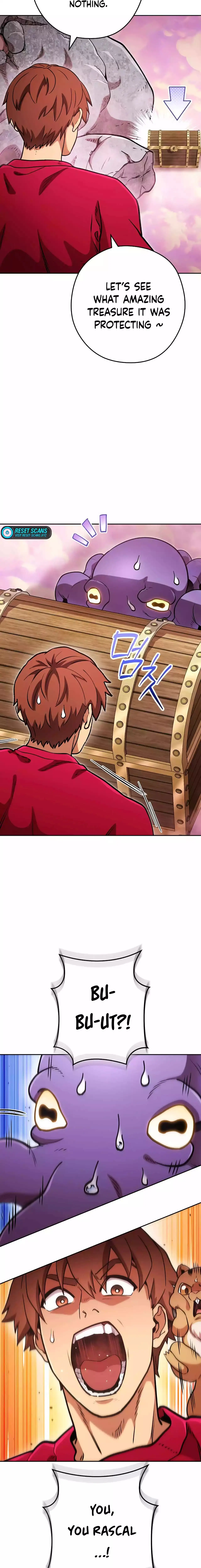 Dungeon Reset Manhwa Online Bi0abc Chapter 201 - Page 7