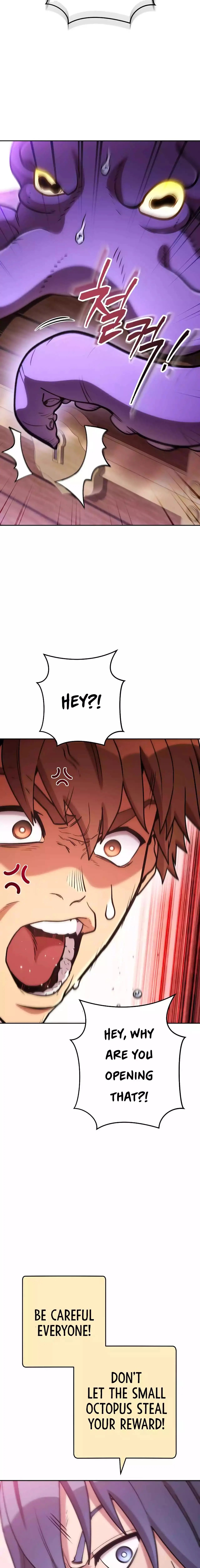 Dungeon Reset Manhwa Online Bi0abc Chapter 201 - Page 8
