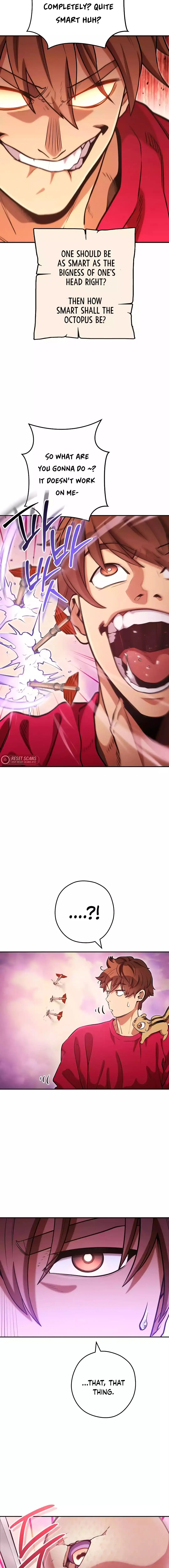 Dungeon Reset Manhwa Online Bi0abc Chapter 202 - Page 16