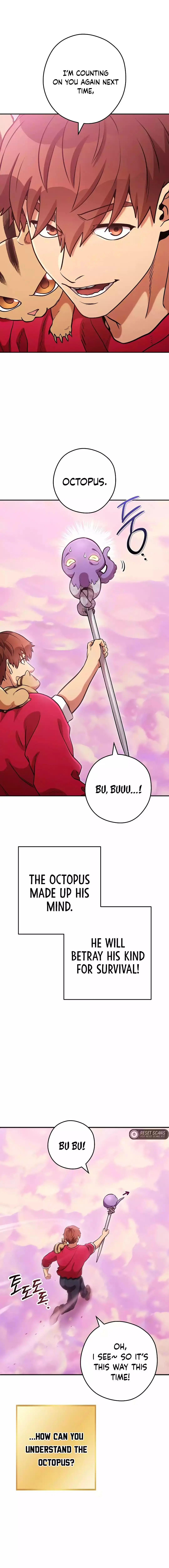 Dungeon Reset Manhwa Online Bi0abc Chapter 202 - Page 2