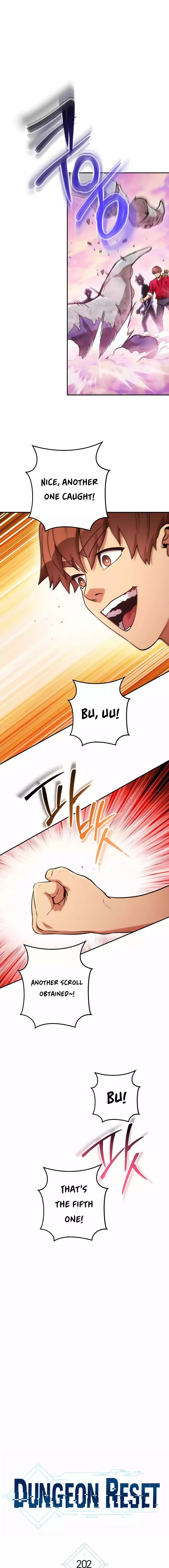 Dungeon Reset Manhwa Online Bi0abc Chapter 202 - Page 3