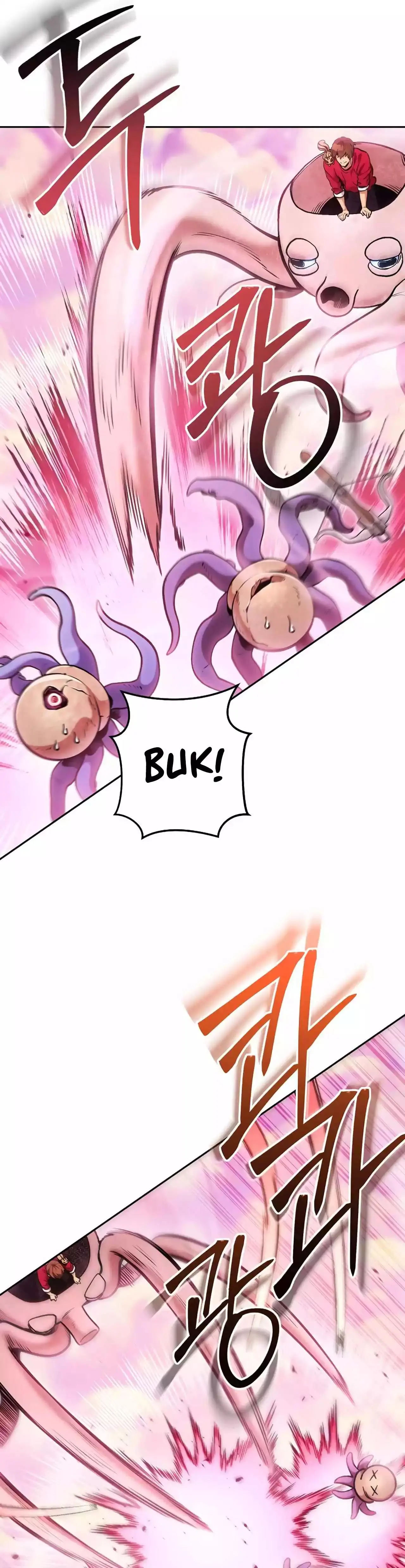 Dungeon Reset Manhwa Online Bi0abc Chapter 203 - Page 14