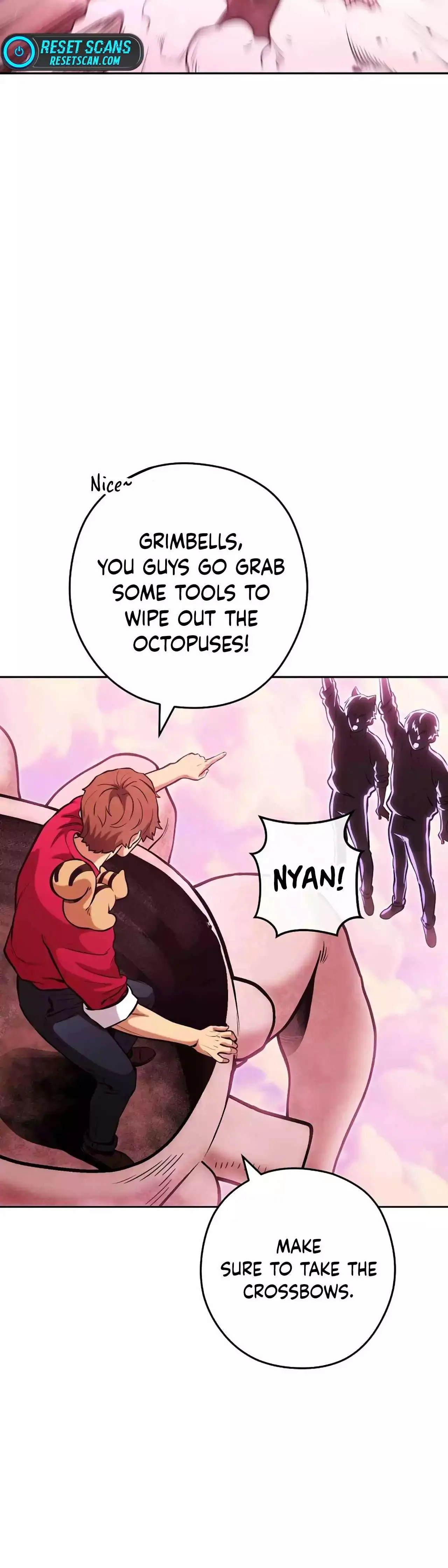Dungeon Reset Manhwa Online Bi0abc Chapter 203 - Page 16