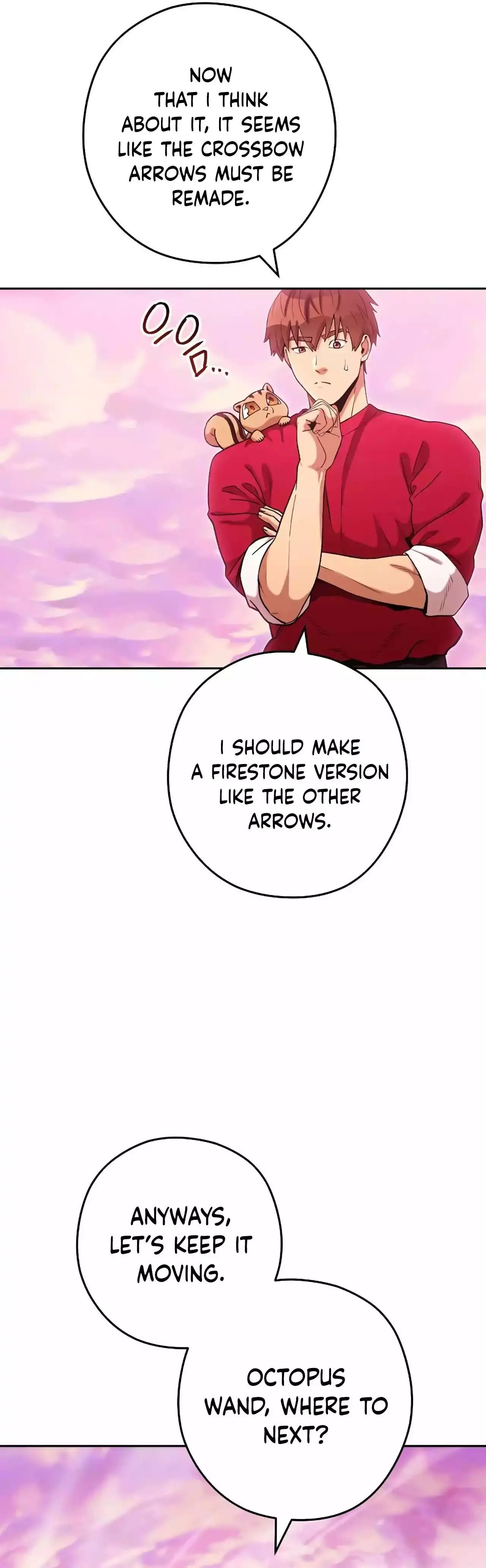 Dungeon Reset Manhwa Online Bi0abc Chapter 203 - Page 17