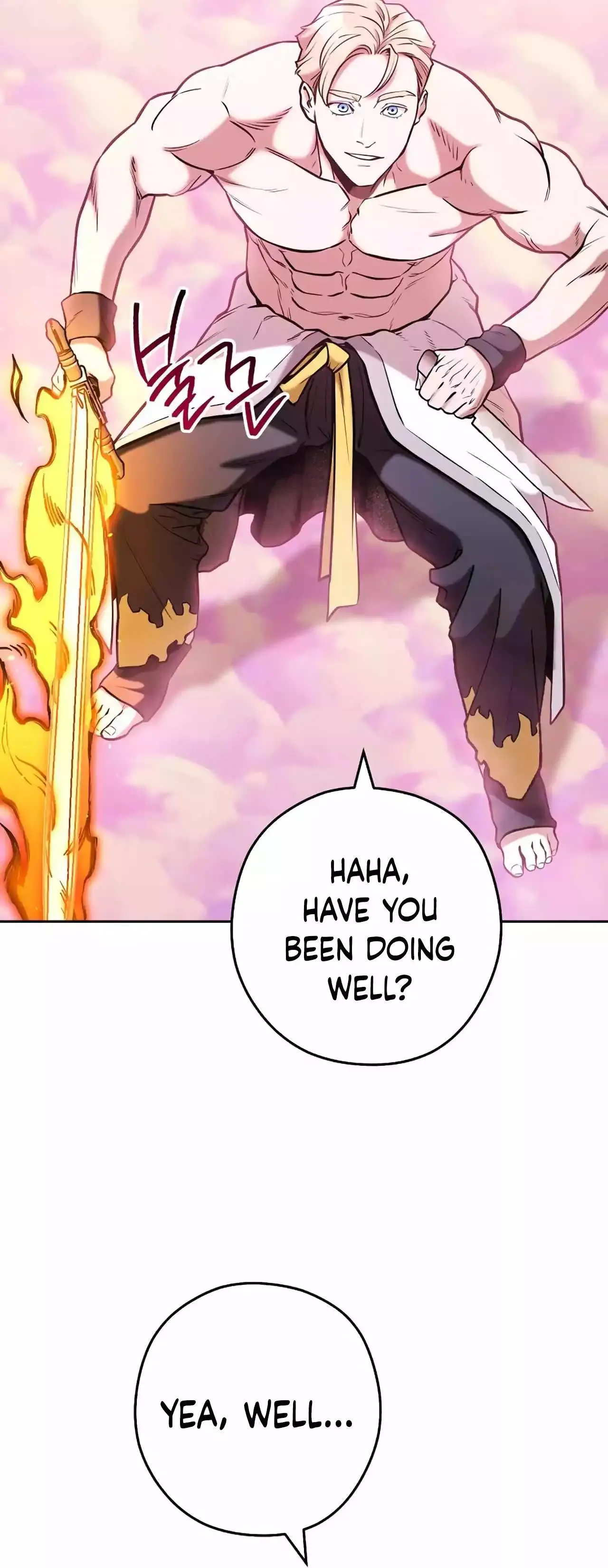 Dungeon Reset Manhwa Online Bi0abc Chapter 203 - Page 21