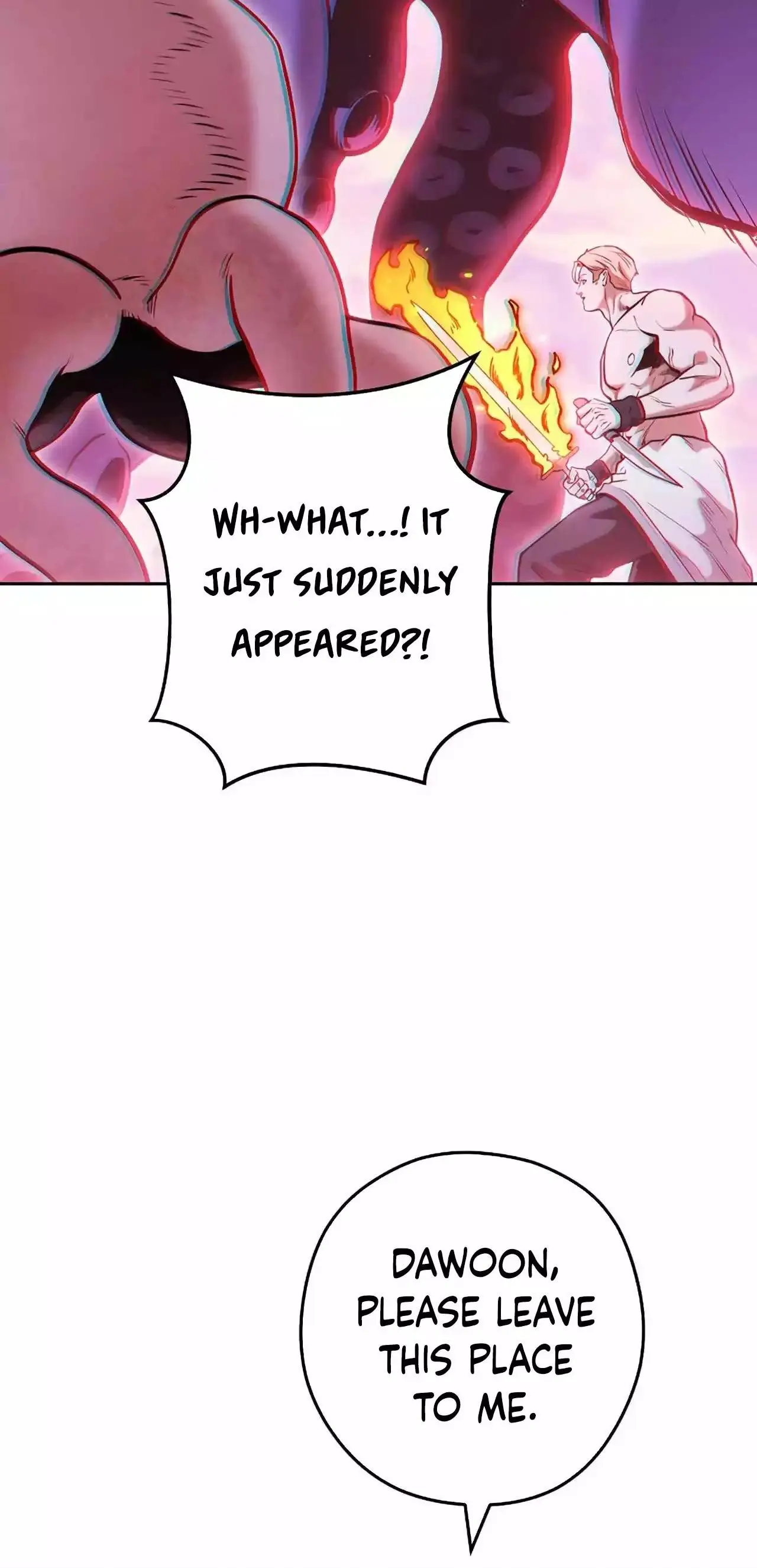 Dungeon Reset Manhwa Online Bi0abc Chapter 203 - Page 24