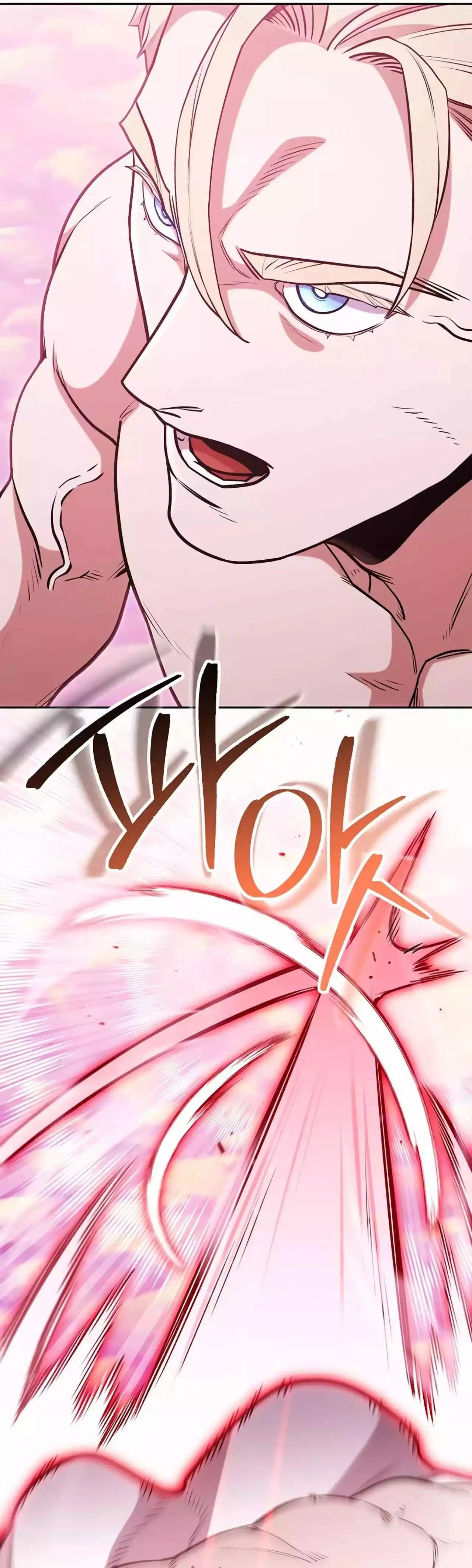 Dungeon Reset Manhwa Online Bi0abc Chapter 203 - Page 25